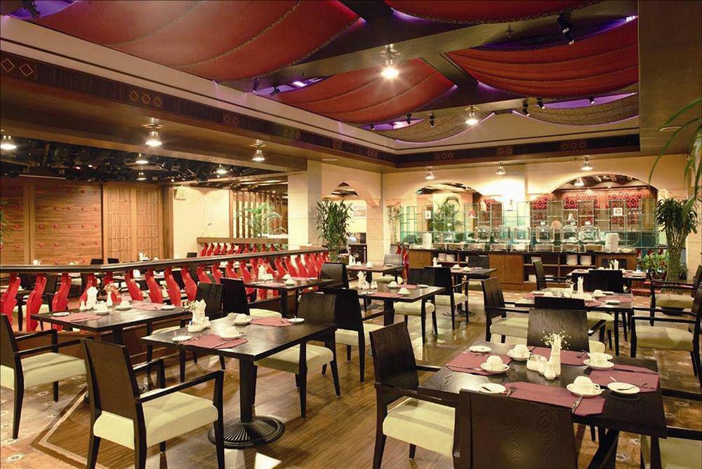 Shanghai Hotel Jin Jiang Esterno foto